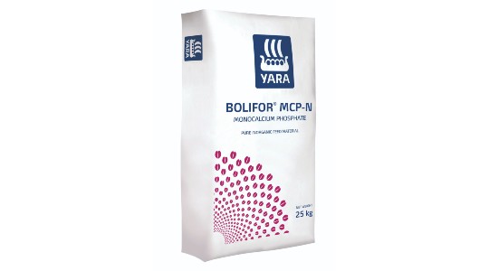 Bolifor MCP-N